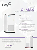 G-MAX datasheet